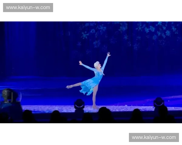 花样滑冰文字直播——带你感受冰雪上的极致魅力
