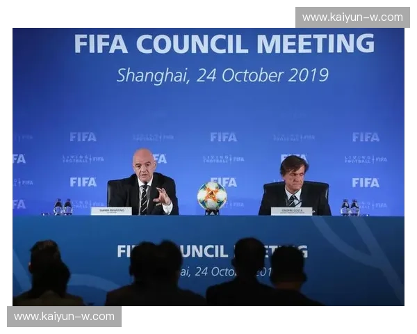 亚足联杯红黄牌统计：对球队表现的深刻影响与启示