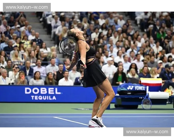 美网回放：在家也能全程重温每一次精彩击球