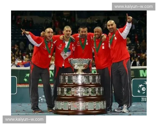 战报戴维斯杯:汗水与荣耀的夜晚