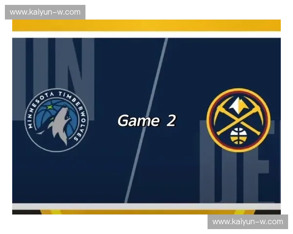 森林狼vs雷霆：一场关于速度与智慧的冰与火之歌